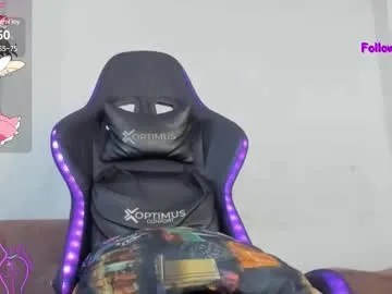 KamileLatinasexy – webcam model profile photo Image 8