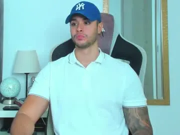 gdanch – webcam model profile photo Image 12