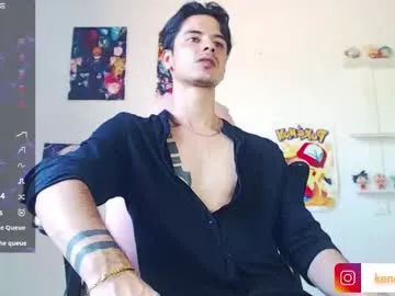 faplex – webcam model profile photo Image 3