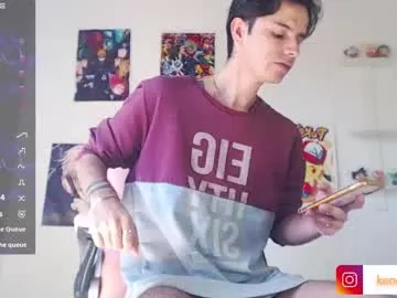 faplex – webcam model profile photo Image 5