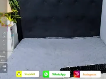 GraypacLive – webcam model profile photo Image 10