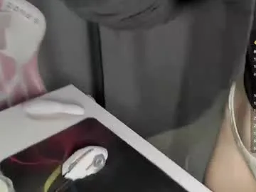 lucretiaburnaugh – webcam model profile photo Image 3