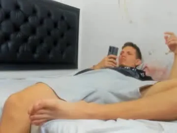 liam_kleiin – webcam model profile photo Image 17