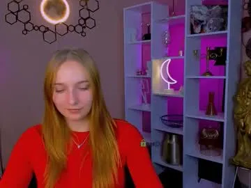 sweetyiris – webcam model profile photo Image 12