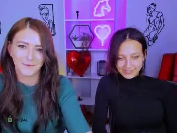 sweetyiris – webcam model profile photo Image 2