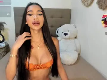 bambi_lu – webcam model profile photo Image 5