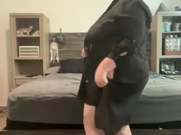 EvieEvans – webcam model profile photo Image 8