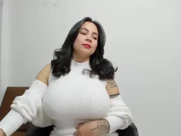 _gaia33_ – webcam model profile photo Image 2