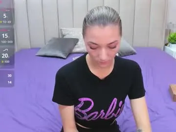 bambi_lu – webcam model profile photo Image 17