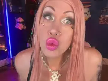 barbiehumpxxx – webcam model profile photo Image 11