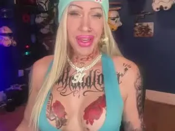 barbiehumpxxx – webcam model profile photo Image 8