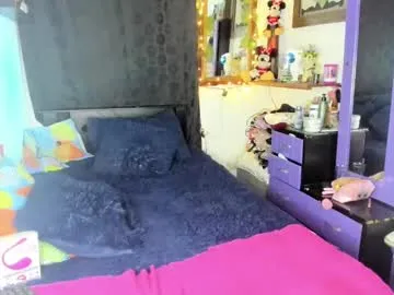 Evamendez02 – webcam model profile photo Image 3