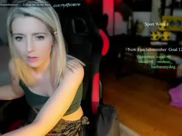 Blonde_sexy21 – webcam model profile photo Image 11