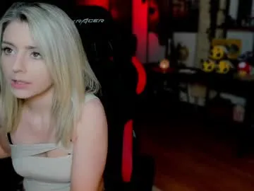 Blonde_sexy21 – webcam model profile photo Image 12