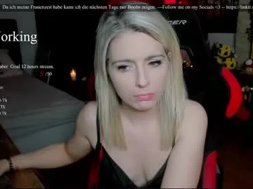 Blonde_sexy21 – webcam model profile photo Image 13