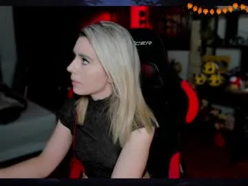 Blonde_sexy21 – webcam model profile photo Image 14