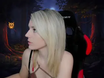 Blonde_sexy21 – webcam model profile photo Image 15