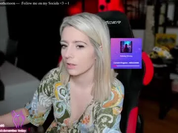 Blonde_sexy21 – webcam model profile photo Image 5