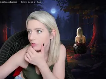 Blonde_sexy21 – webcam model profile photo Image 6