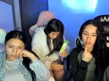 lexie_s – webcam model profile photo Image 11