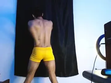 ponzothc – webcam model profile photo Image 3