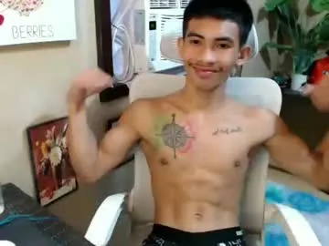 archimedes_ – webcam model profile photo Image 2