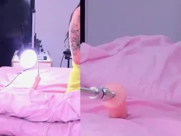 Strongqueen – webcam model profile photo Image 14