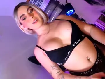 Prueberry – webcam model profile photo Image 15