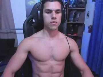 Sun-Moon – webcam model profile photo Image 10