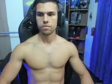 Sun-Moon – webcam model profile photo Image 7