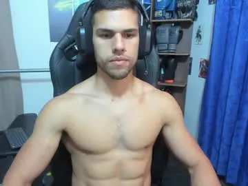 Sun-Moon – webcam model profile photo Image 8