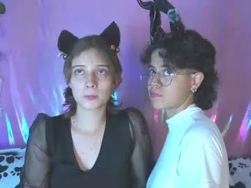 Prueberry – webcam model profile photo Image 2