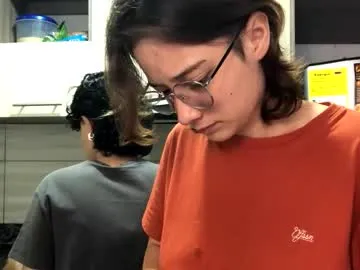 Prueberry – webcam model profile photo Image 6