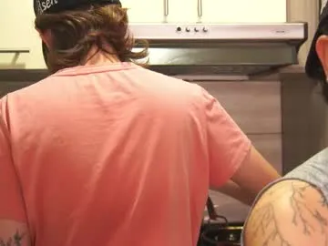 Prueberry – webcam model profile photo Image 7