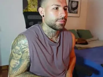 dirtypub – webcam model profile photo Image 5