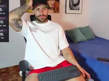 dirtypub – webcam model profile photo Image 9