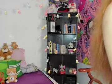 kittyzenn – webcam model profile photo Image 8