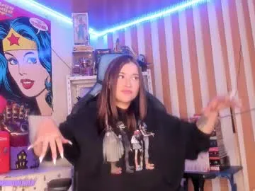 brunetteofyourdreams – webcam model profile photo Image 3