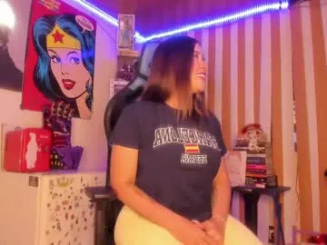 brunetteofyourdreams – webcam model profile photo Image 6