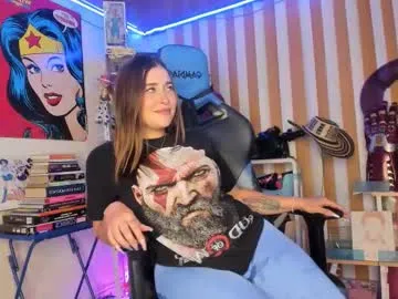 brunetteofyourdreams – webcam model profile photo Image 8