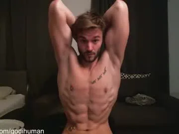 marcus_paradise – webcam model profile photo Image 13