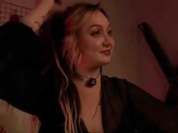 lilith_black_1 – webcam model profile photo Image 5