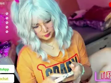 GraypacLive – webcam model profile photo Image 12