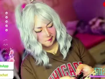 GraypacLive – webcam model profile photo Image 9