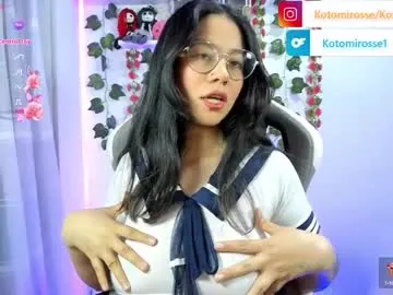kotomi_rosse Image 6