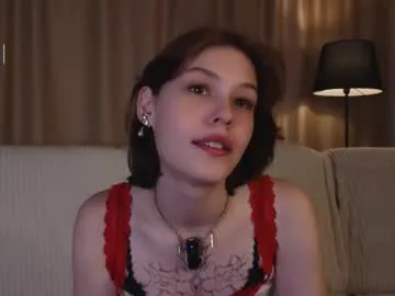 camilacarter – webcam model profile photo Image 6