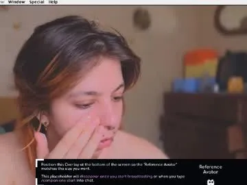 Blonde_sexy21 – webcam model profile photo Image 7