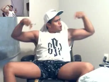 HopeHeaven – webcam model profile photo Image 6