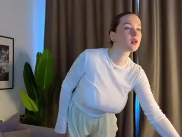 eva_zill_blossom – webcam model profile photo Image 1