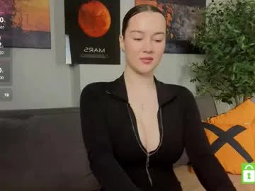 eva_zill_blossom – webcam model profile photo Image 3